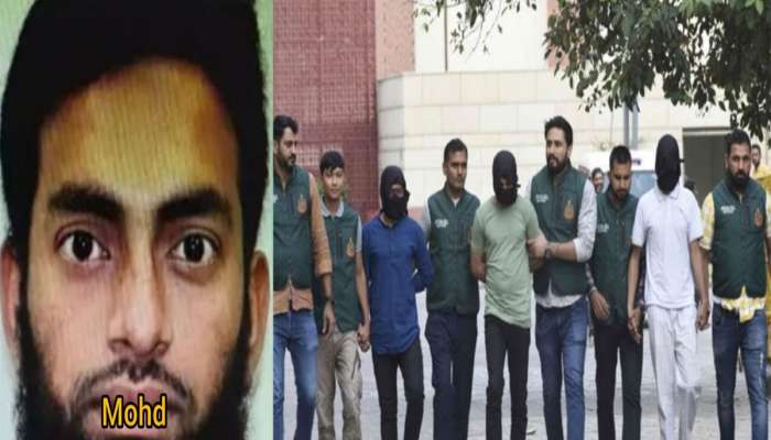 ISISની મોટી આતંકી યોજનાનો ખુલાસો : ગુજરાતના આ શહેરો હતા નિશાના પર