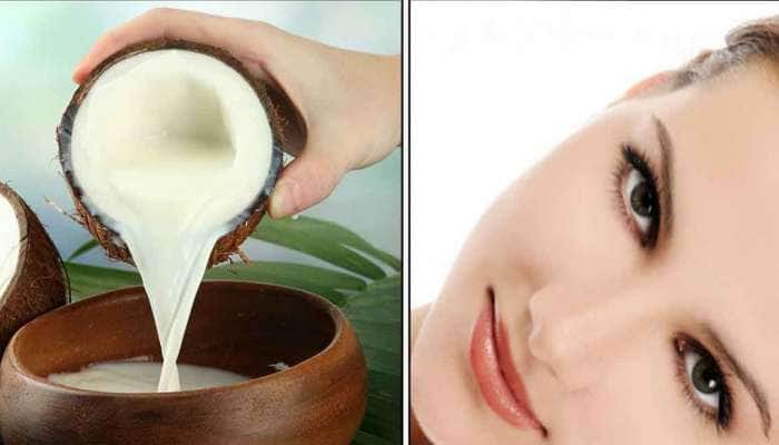 Coconut Milk: શિયાળામાં સુંદર અને સોફ્ટ ત્વચા મેળવવા નાળિયેર દૂધનો આ રીતે કરો ઉપયોગ