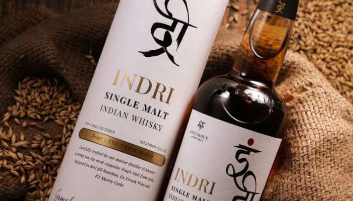 World best whisky: ભારતમાં દારૂની આ બ્રાંડ કેમ બની નંબર 1 વ્હિસ્કી, કેટલી છે કિંમત