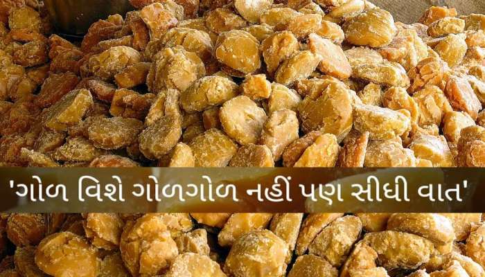 ગુજરાતમાં ગોળ ઉત્પાદનમાં કયો જિલ્લો છે હબ? શું હોય છે ગોળની ખાસિયત, કેમ વાગે છે વિદેશમાં ડંકો