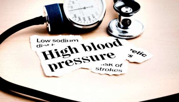 સાયલન્ટ કિલરનું કામ કરે છે High blood pressure, તમારી આદતોમાં કરો આ 5 ફેરફાર