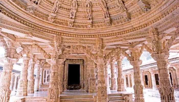 Jain Temple: જાણો રાજસ્થાની જૈન મંદિરની એવી આશ્વર્યજનક વાતો, જાણશો તો ઉડી જશે હોશ