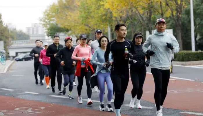 Jogging: રોજ ફક્ત 30 મિનિટ સુધી કરો જોગિંગ, તમને થશે એવા એવા 'ચમત્કારિક' ફાયદા