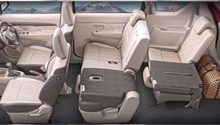 7-Seater Cars: આ છે 5 સૌથી સસ્તી 7-સીટર કાર્સ, એક ટોયોટાનું મોડલ પણ સામેલ