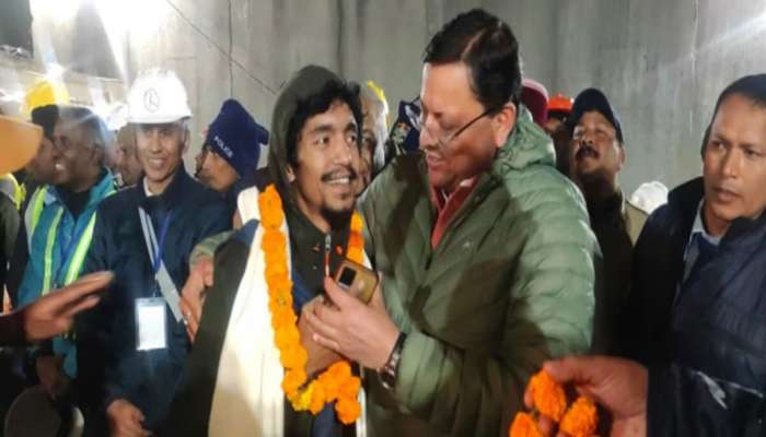 Uttarkashi Tunnel: ટનલની અંદર વિકટ પરિસ્થિતિમાં કેવી રીતે શ્રમિકોએ પસાર કર્યા દિવસો? જાણીને દંગ રહી જશો