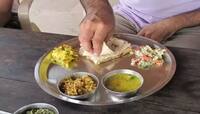 આ દિશા તરફ મોં કરી ન બેસવું જમવા, ઘરમાં વધશે ગરીબી, પાણીની જેમ વહી જશે રુપિયા