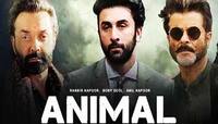 Animal Film Screening માં પહોંચ્યો આખો ભટ્ટ પરિવાર, બોબીના પરિવારનો અંદાજ પણ જુઓ