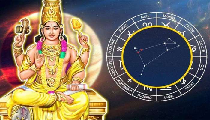 Guru Margi 2023: 31 ડિસેમ્બરે મહા પરિવર્તન, શુભ ગ્રહ ગુરુ થશે માર્ગી, જાણો કઈ કઈ રાશિઓના 2024 માં ખુલશે નસીબ
