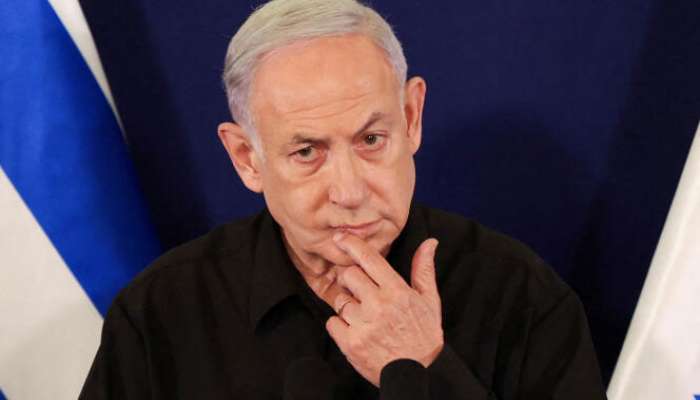 Israel Hamas Conflict: આવડી મોટી ચૂક કેવી રીતે? ઈઝરાયેલને 1 વર્ષ પહેલા જ મળી ગઈ હતી હમાસના હુમલાની બ્લુપ્રિન્ટ