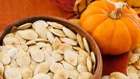 Pumpkin Seeds: આ બીજ પરિણીત પુરૂષો માટે છે ખૂબ જ ફાયદાકારક, શરીરમાં વધારે છે 'તાકત'