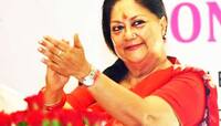 Rajasthan Chunav: રાજસ્થાનનો ચૂંટણી જંગ! ટ્રેન્ડ જોઈને 'રાજમાતા'એ કોને ફોન લગાવ્યો?