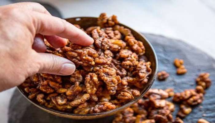 Uric Acid વધવાથી શરીરમાં થતી દુખાવા સહિતની તકલીફો આ ડ્રાયફ્રુટ કરશે દુર