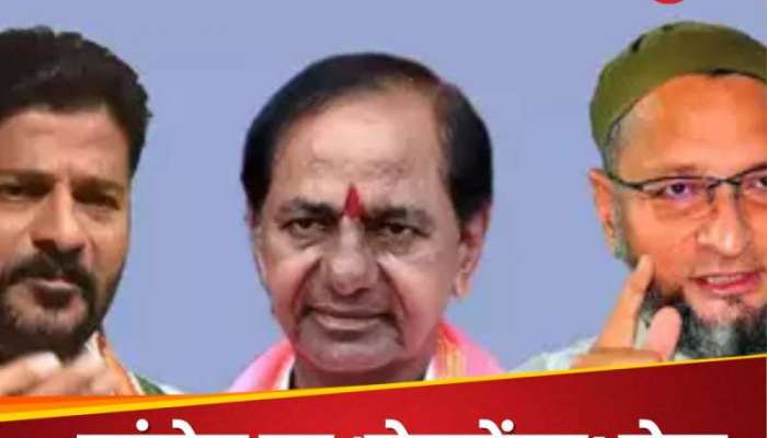 Telangana Result: કોંગ્રેસના ગેમચેંજર નેતા,જેણે તેલંગાણામાં બદલી દીધી પાર્ટીની તકદીર