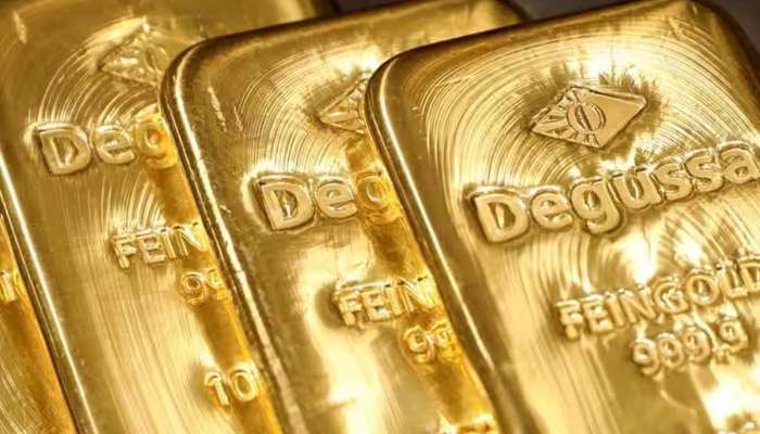 Gold Price Today: સોનાના ભાવે તમામ રેકોર્ડ તોડી નાખ્યા, કિંમત અત્યાર સુધીની ઊંચી સપાટીએ પહોંચી