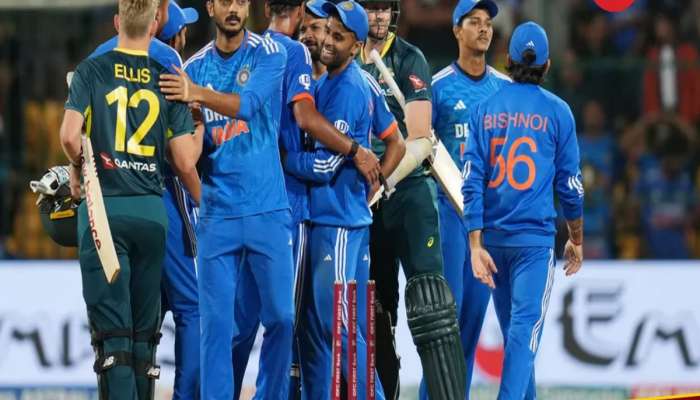 ભારતને મળી ગયો હવામાં સ્પિન કરાવતો જાદુગર બોલર, T20 વર્લ્ડ કપમાં જગ્યા પાક્કી!