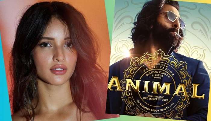 Animal Bhabhi 2 : કોણ છે જેની સામે રશ્મિકાનો ચાર્મ પણ ફિક્કો પડ્યો, આખા પિક્ચરની લાઈમલાઈટ લઈ ગઈ