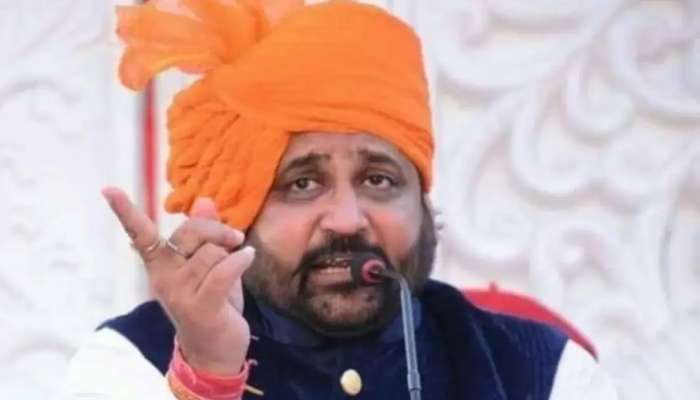 Sukhdev Singh Gogamedi: રાજસ્થાનમાં ભારેલો અગ્નિ! સુખદેવસિંહ ગોગામેડી હત્યાકાંડના વિરોધમાં બંધનું એલાન, આરોપીઓની થઈ ઓળખ