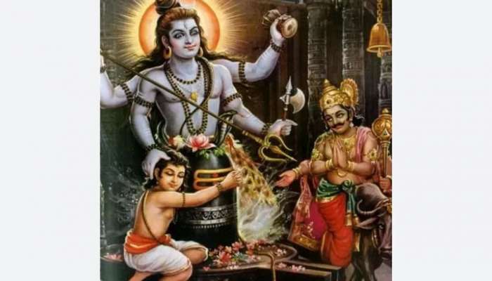 Mahamrityunjaya Mantra: કેવી રીતે થઈ મહામૃત્યુંજય મંત્રની રચના? જાણો સૌથી પહેલા કોનું મૃત્યુ ટાળ્યું શિવજીએ