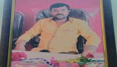 અંબાજી મંદિરમાં નકલી ઘી સપ્લાય કરનાર નીલકંઠ ટ્રેડર્સના માલિક જતીન શાહે  કર્યો આપઘાત