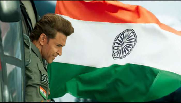 Fighter: ઋત્વિક રોશનની ફિલ્મ ફાઈટરનું ટિઝર રિલીઝ, આ સીન તો રગેરગમાં જગાડી દેશે દેશભક્તિ, તમે જોયું કે નહીં ?