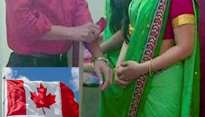 કેનેડામાં લગ્ન કરીને કરોડપતિ પરિવારની દીકરીની જિંદગી બરબાદ થઈ, PG માં રહેવા મજબૂર
