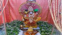 Chamatkari Hanuman: અનોખું છે રાજકોટનું આ મંદિર, પ્રસાદ ખાવાથી મનોકામના થાય છે પુરી