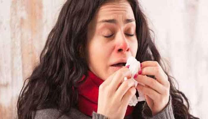 Sneezing: એક પછી એક સતત આવતી છીંકને બંધ કરવા અપનાવો આ ઘરેલુ ઉપાય, તુરંત કરે છે અસર