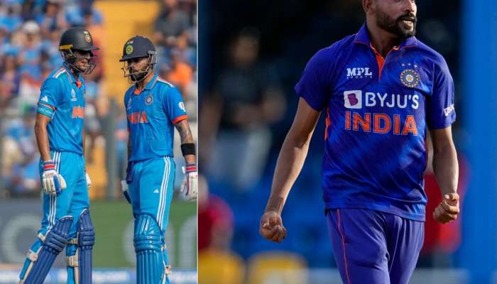 Best ODI Team 2023: આવી હોઇ શકે છે આ વર્ષની બેસ્ટ વનડે ટીમ, ભારતના 5 ખેલાડીઓને મળી શકે છે 11 માં સ્થાન