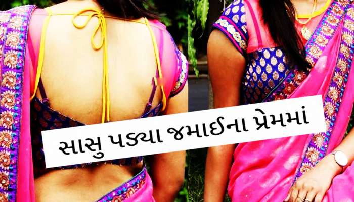 Video Viral: રૂપાળા સાસુ જોઈ જમાઈએ જાળ બિછાવી, અંધારું થતાં જ શરૂ થઈ જતુ બીજું 'કામ'!