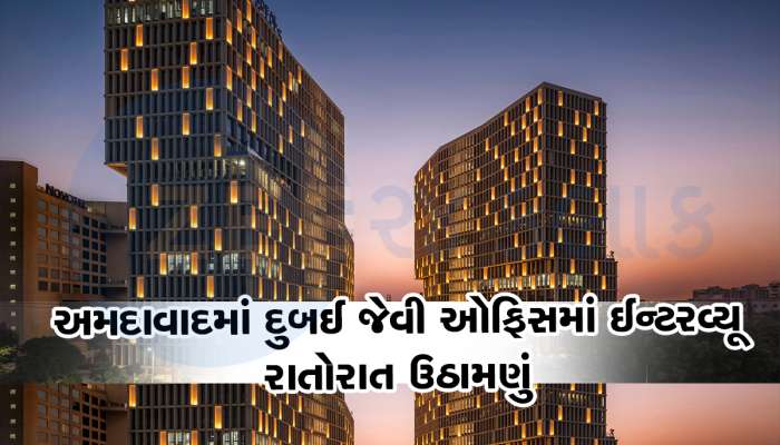 નકલી ઓફિસ, નકલી કર્મચારી...તે 4 રાતમાં 200 લોકોની સાથે જે થયું તે ખરેખર આશ્ચર્યચકિત કરશે