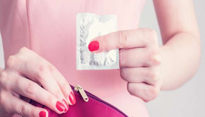 ભારતમાં કોન્ડોમની અછત!  શું બજારમાં નહીં મળે Condom, સરકારે કર્યો આ ખુલાસો 