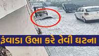 સુરતમાં હચમચાવતી નાંખે તેવી હત્યા; યુવકે યુવતીને ઘરે બોલાવી 10મા માળેથી નીચે ફેંકી