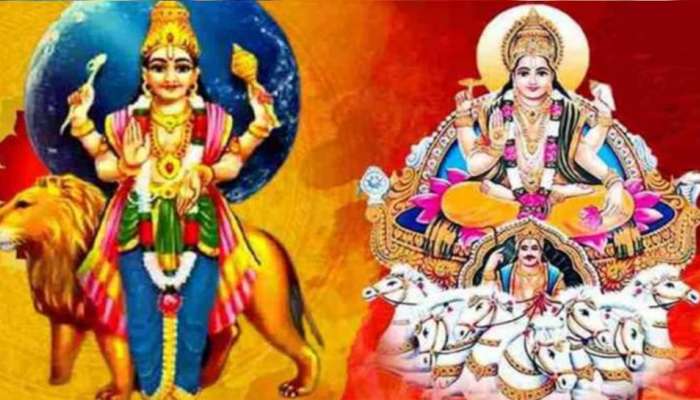 Budhaditya Rajyog: 24 કલાકમાં પલટી મારશે મેષ સહિત આ રાશિઓનું ભાગ્ય, ધન સંક્રાતિમાં કમાશો અઢળક રૂપિયો