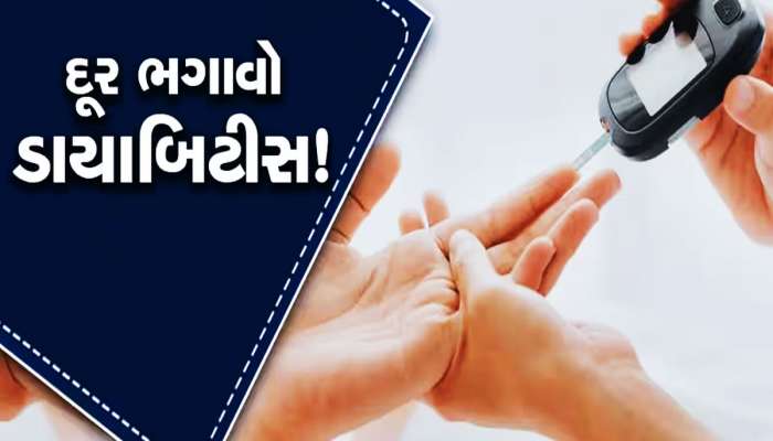ડાયાબિટીસ-ડાયાબિટીસ કરીને ડરવાની જરૂર નથી, નિષ્ણાતોએ આપ્યો આ રામબાણ ઈલાજ!