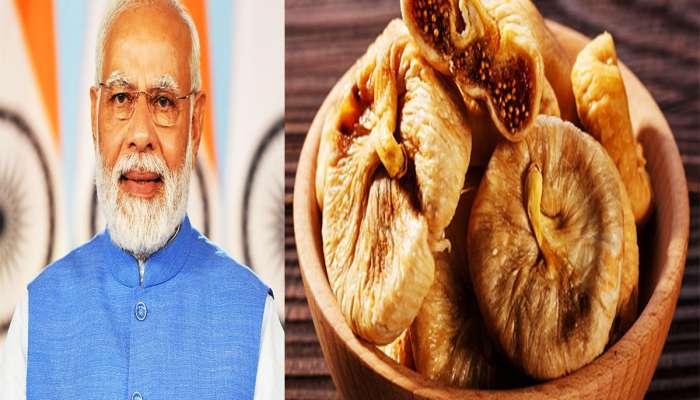 મશરૂમની વાત તો અફવા છે, ફિટ રહેવા નિયમિત આ વસ્તુ ખાય છે PM મોદી! ક્યારેય નહીં થાય કેન્સર