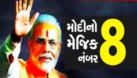 2024 એટલે 2+0+2+4=8, સતત ત્રીજીવાર મોદીને પ્રધાનમંત્રી બનાવશે આ ગજબનો સંયોગ!