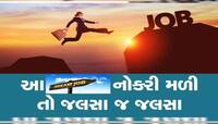Israel Job: ઇઝરાયેલમાં 1.38 લાખ પગારની નોકરી, જો તમને રસ હોય તો આ રીતે અરજી કરો