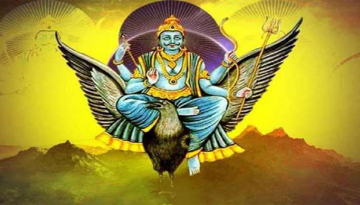 Shani Vakri 2024: વર્ષ 2024માં 4 રાશિઓ પર મહેરબાન રહેશે શનિ, દરેક કામ થશે સફળ, ચારેતરફથી થશે ધનલાભ