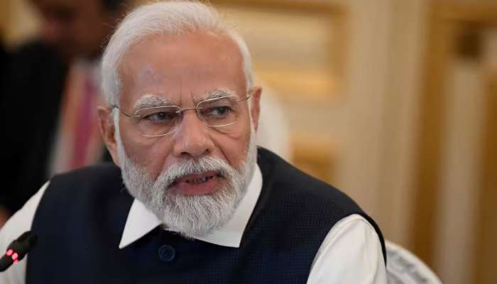 સંસદકાંડ પર PM મોદીનું નિવેદન, કહ્યું- 'આ ઘટના ચિંતાજનક, ઊંડાણપૂર્વક તપાસ થવી જોઈએ, રાજનીતિ ન કરો'