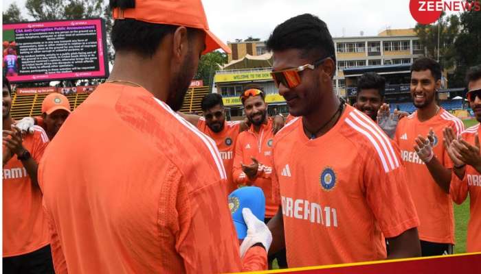 રિંકુને પછાડીને વન ડેમાં આ ખેલાડીએ કર્યું ડેબ્યૂ, ફ્સ્ટક્લાસ ક્રિકેટમાં પડાવી બૂમ!