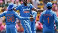 IND vs SA: અર્શદીપ-આવેશ બાદ બેટ્સમેનોએ કર્યો કમાલ, ભારતે SA ને ચટાડી ધૂળ