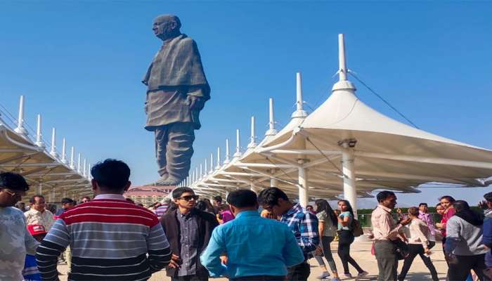 હવે આદિવાસીઓ માટે ઉભી થશે રોજગારીની તકો; જાણો પ્રવાસન ક્ષેત્રના વિકાસથી ક્યાં કેટલી મળશે નોકરી