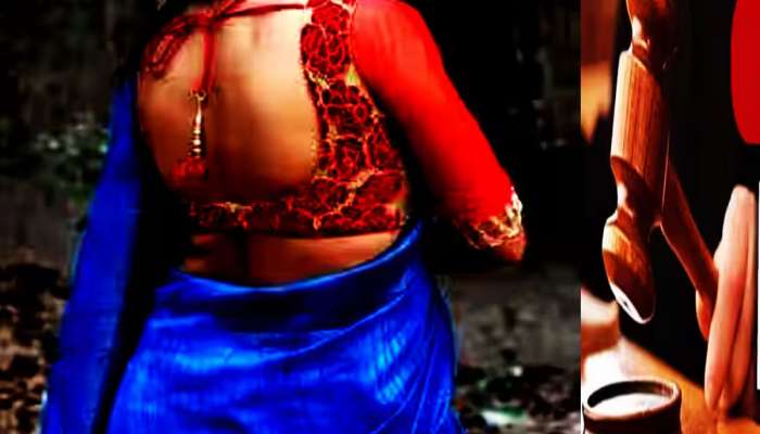 ગુજરાતનો અજીબ કિસ્સો : મહિનામાં બે જ દિવસ પત્ની મળવા આવે છે, પતિએ કોર્ટમાં કેસ કર્યો, પત્નીએ કહ્યું- શું 2 દિવસ પૂરતા નથી?