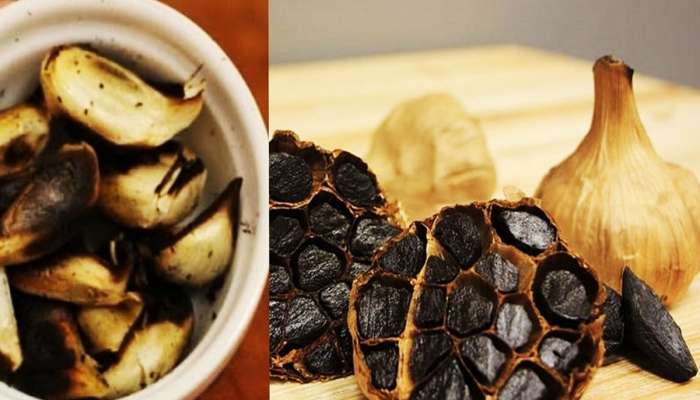 Garlic: શું તમે ક્યારેય શેકેલું લસણ ખાધુ છે? એકવાર ખાજો લીવર, કિડની, આંતરડા બધુ સાફ!