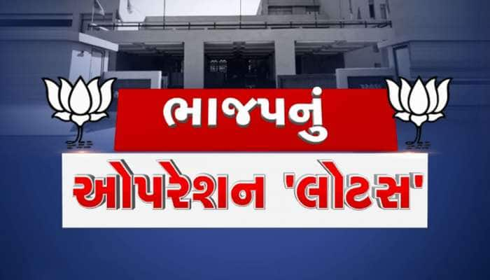 વારાફરતી વારો, મારા પછી તારો : ચિરાગ પટેલ બાદ વધુ 5 ધારાસભ્યોની વિકેટ પડી શકે છે