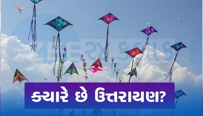 14 કે 15 જાન્યુઆરી, ક્યારે છે મકર સંક્રાંતિ? જાણો તારીખ અને શુભ મુહૂર્ત