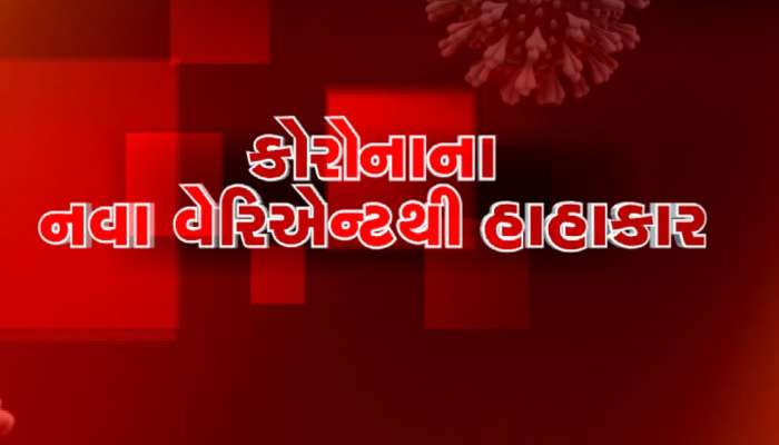 શિયાળુ શરૂ થતાં જ ફરી કોરોનાની ધમક, નવા વેરિએન્ટ JN.1થી દુનિયા ટેન્શનમાં