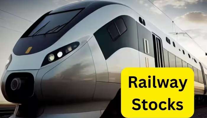 3 મહિનામાં મોટી કમાણી કરાવશે આ Railway Stock,2023માં આપ્યું 250% રિટર્ન, જાણો વિગત