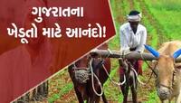 ખેડૂતો માટે ભૂપેન્દ્ર પટેલની સૌથી મોટી જાહેરાત, ZEE 24 કલાકના અહેવાલની નોંધ લેવાઈ