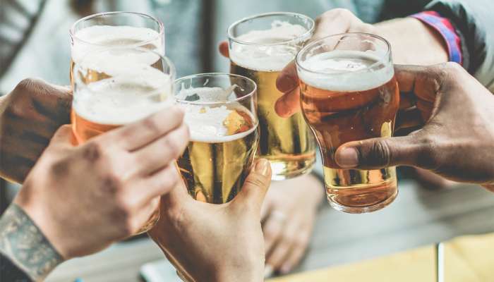 Liquor Policy: ગુજરાતમાં બેસીને પી શકશો દારૂ, 'ડ્રાય સ્ટેટ' એ અહીં કેમ બદલી 63 વર્ષ જૂની પોલિસી